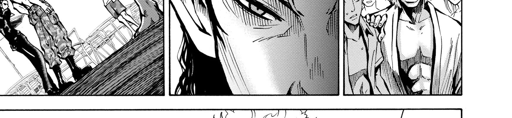 Alice In Borderland Chapter 17 - 188