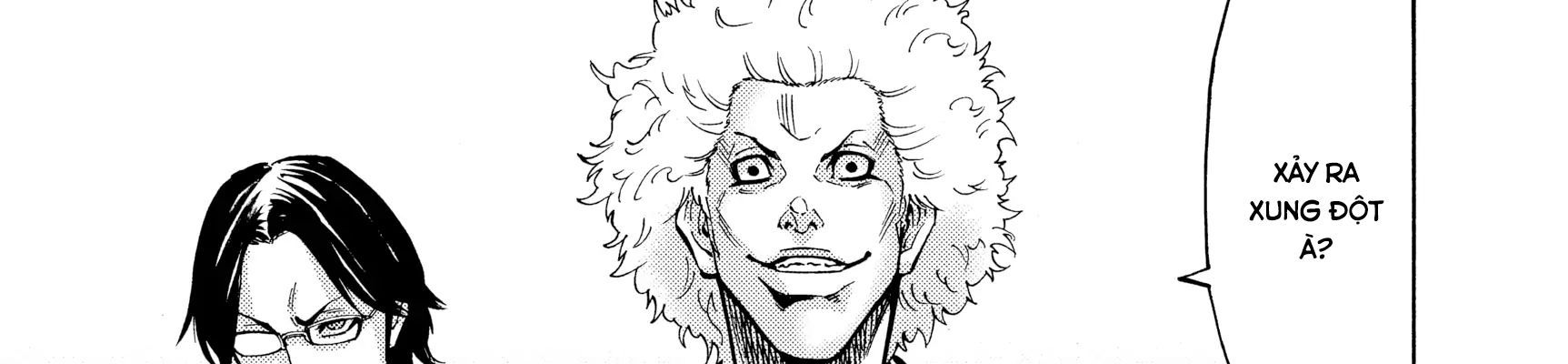 Alice In Borderland Chapter 17 - 189