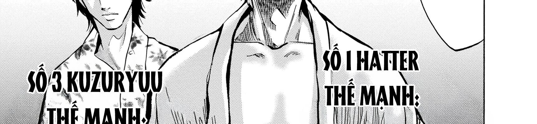 Alice In Borderland Chapter 17 - 190