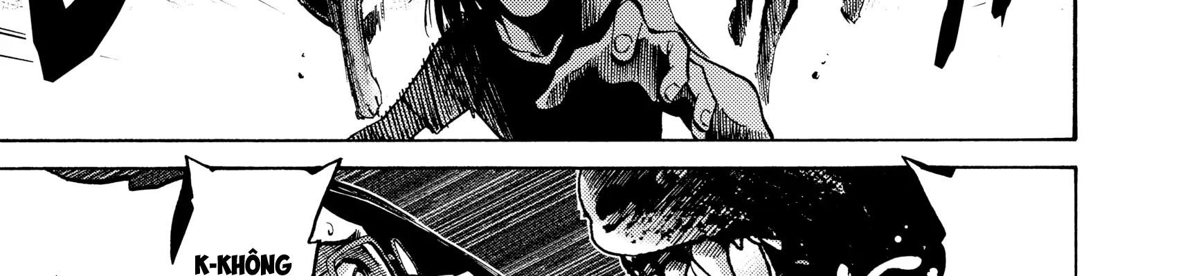 Alice In Borderland Chapter 17 - 20