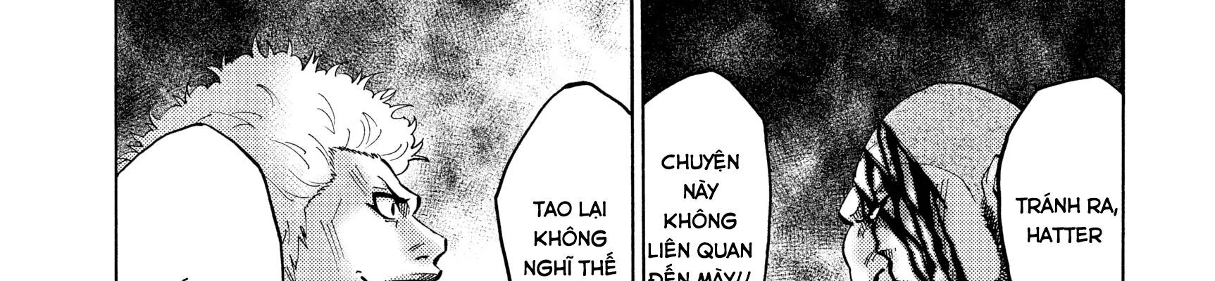 Alice In Borderland Chapter 17 - 192