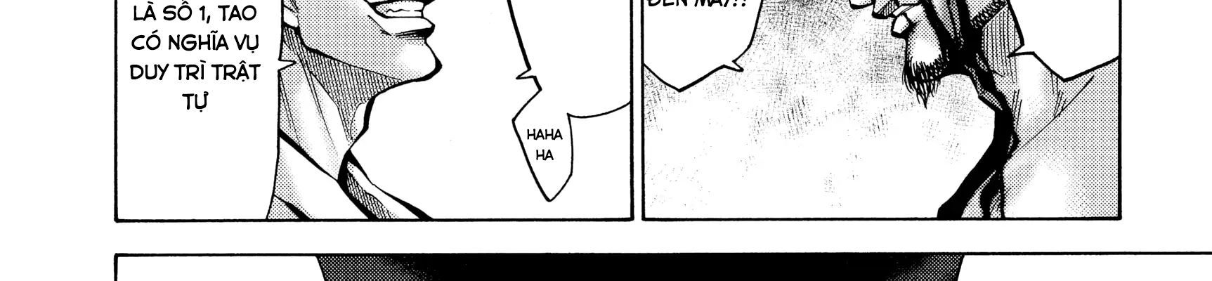 Alice In Borderland Chapter 17 - 193