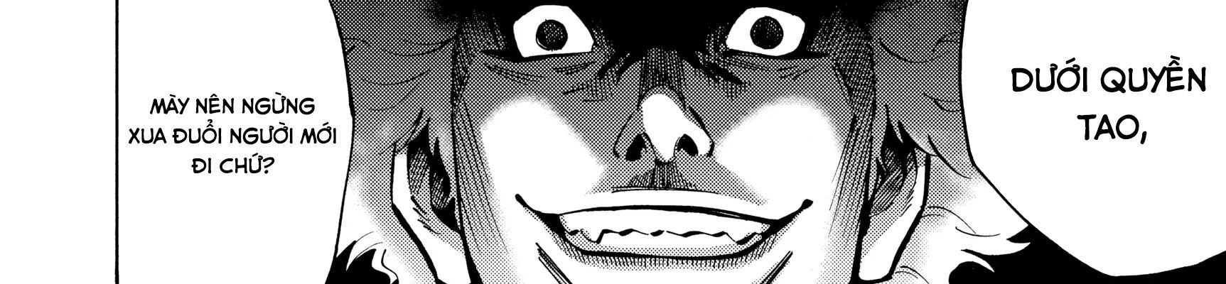 Alice In Borderland Chapter 17 - 194