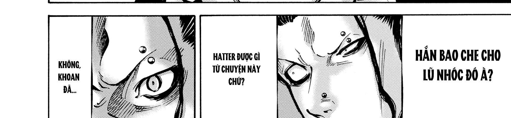 Alice In Borderland Chapter 17 - 195