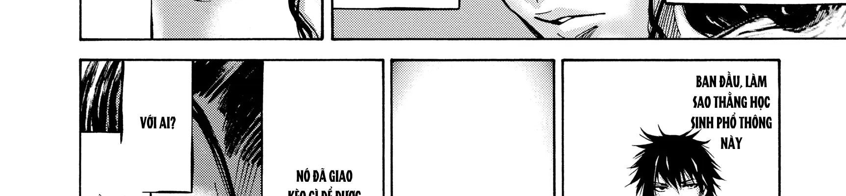 Alice In Borderland Chapter 17 - 196