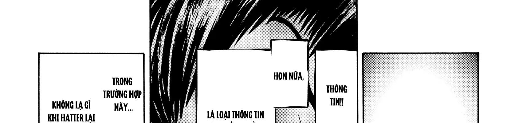 Alice In Borderland Chapter 17 - 199