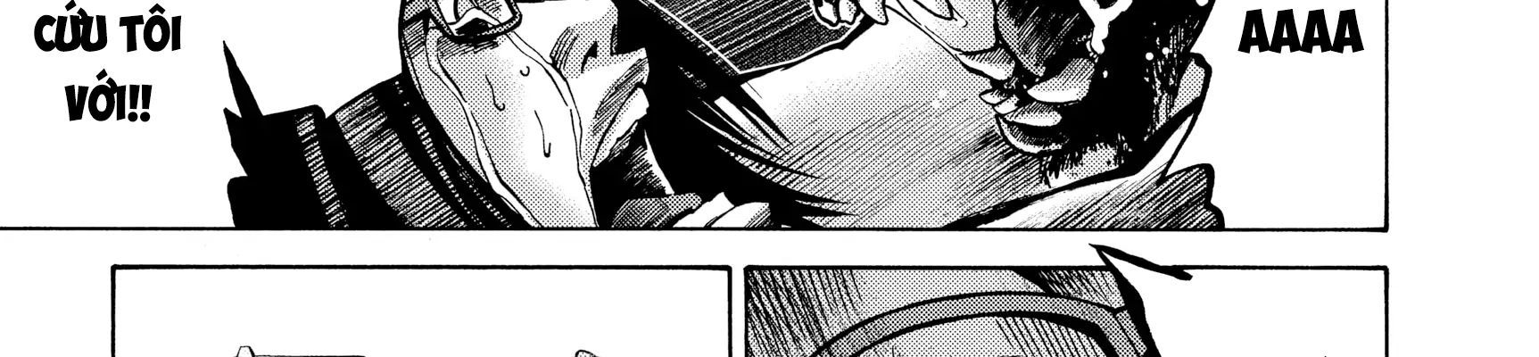 Alice In Borderland Chapter 17 - 21