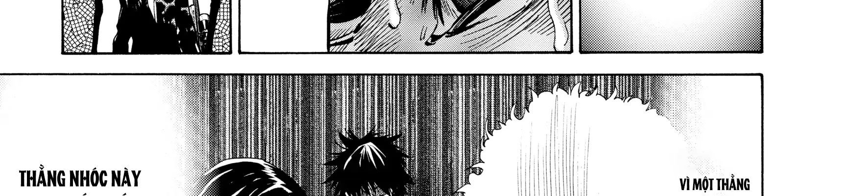 Alice In Borderland Chapter 17 - 201