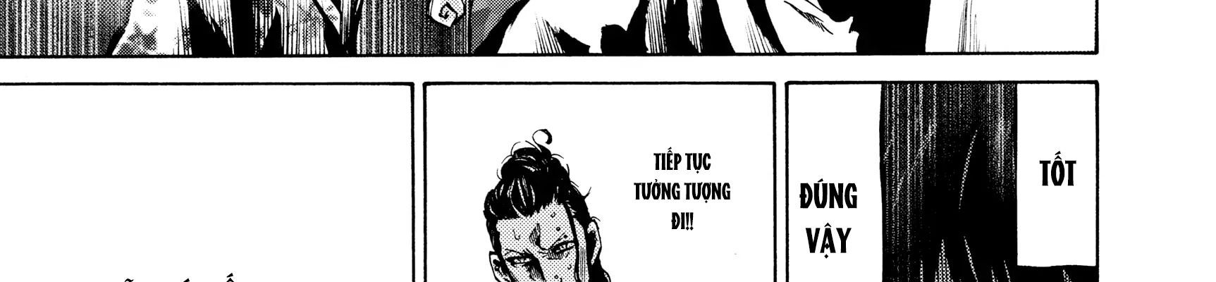 Alice In Borderland Chapter 17 - 203