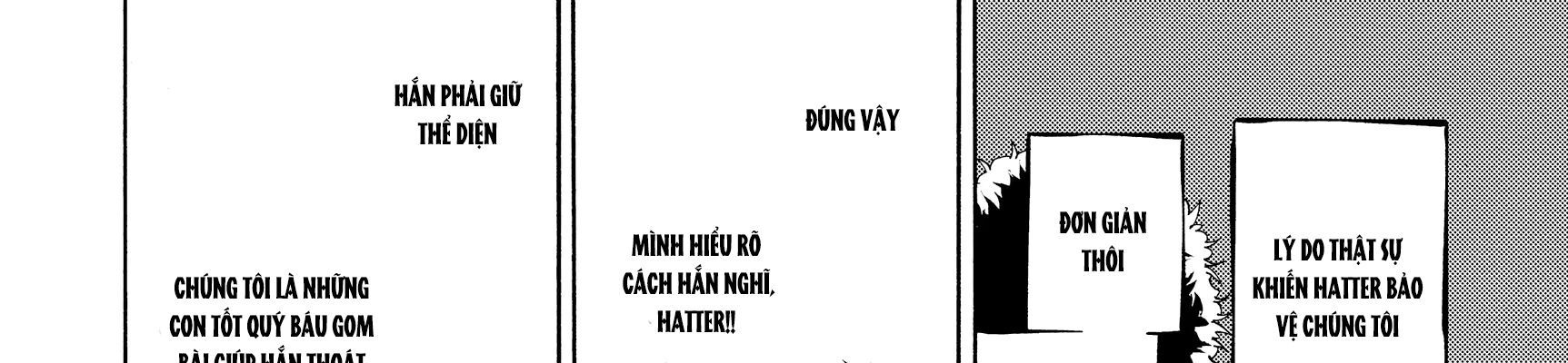 Alice In Borderland Chapter 17 - 206