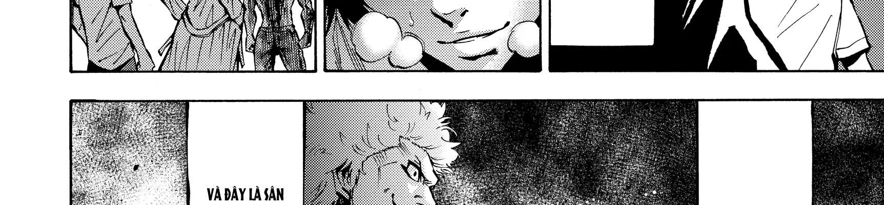 Alice In Borderland Chapter 17 - 208