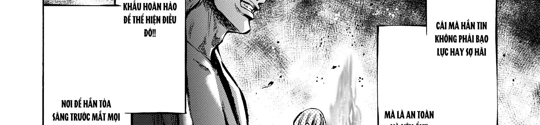 Alice In Borderland Chapter 17 - 209