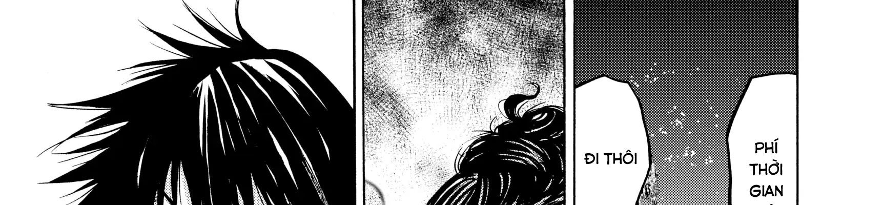 Alice In Borderland Chapter 17 - 213