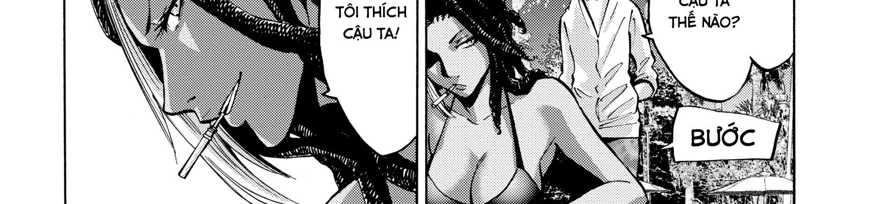 Alice In Borderland Chapter 17 - 218