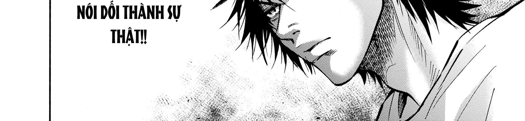 Alice In Borderland Chapter 17 - 223