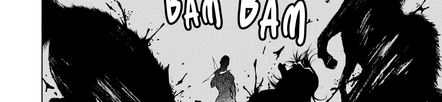 Alice In Borderland Chapter 17 - 25