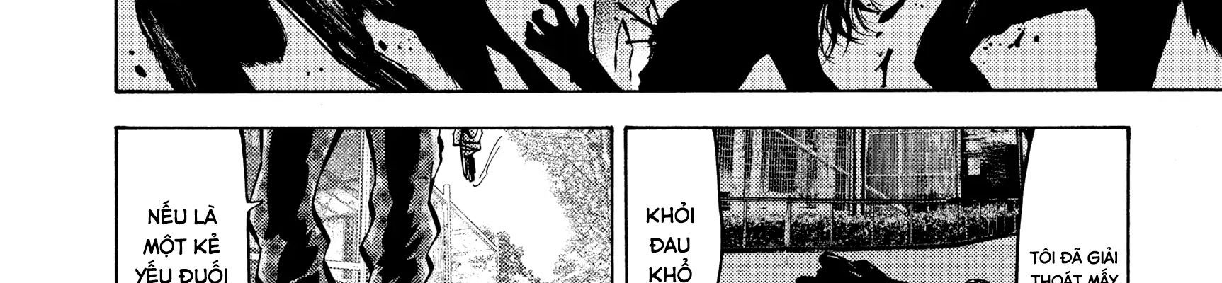 Alice In Borderland Chapter 17 - 26