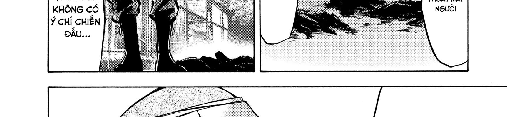 Alice In Borderland Chapter 17 - 27