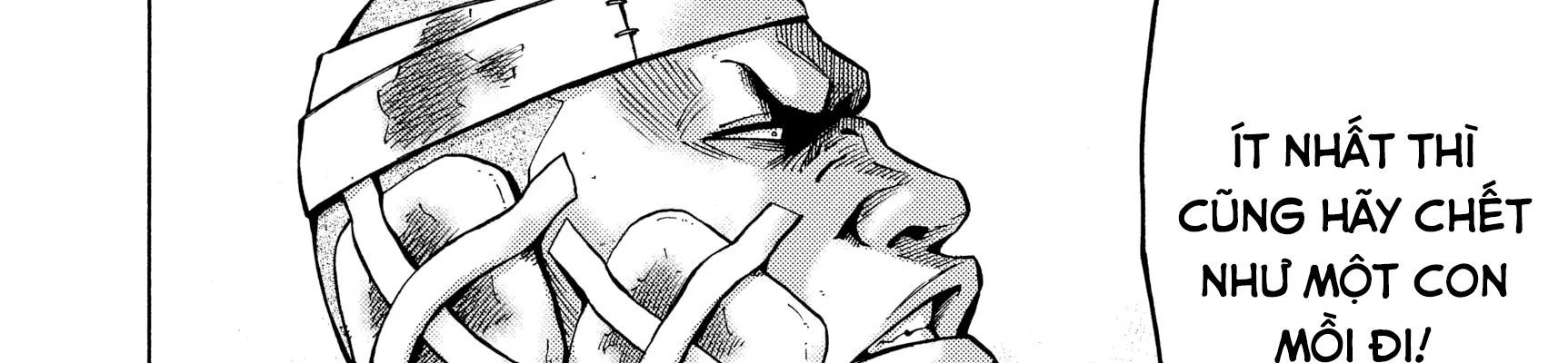 Alice In Borderland Chapter 17 - 28