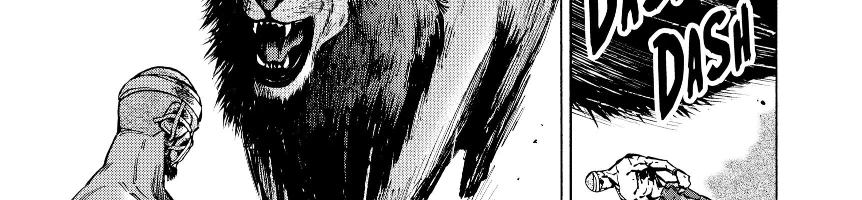 Alice In Borderland Chapter 17 - 32