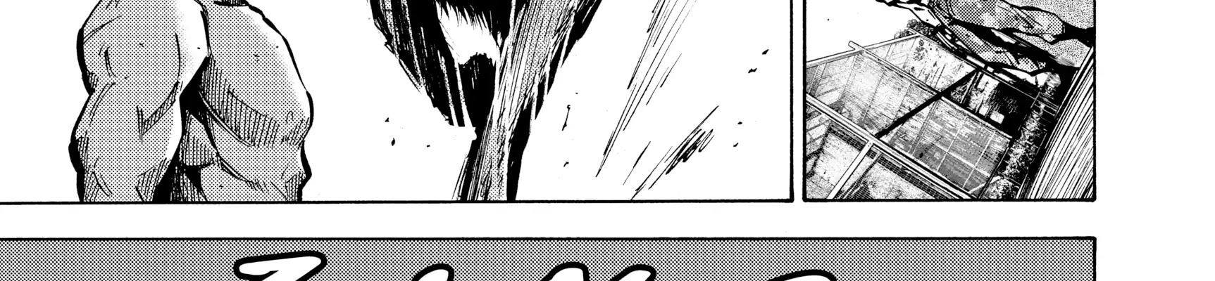 Alice In Borderland Chapter 17 - 33