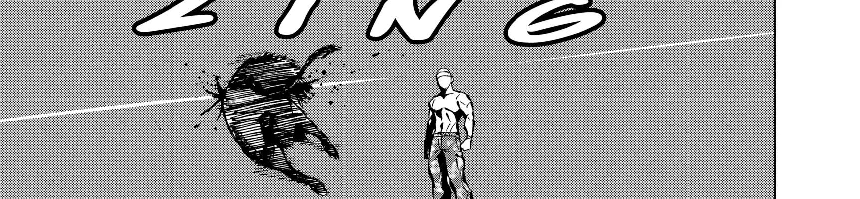 Alice In Borderland Chapter 17 - 34