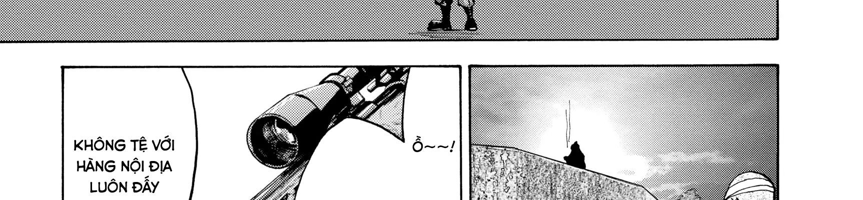 Alice In Borderland Chapter 17 - 35