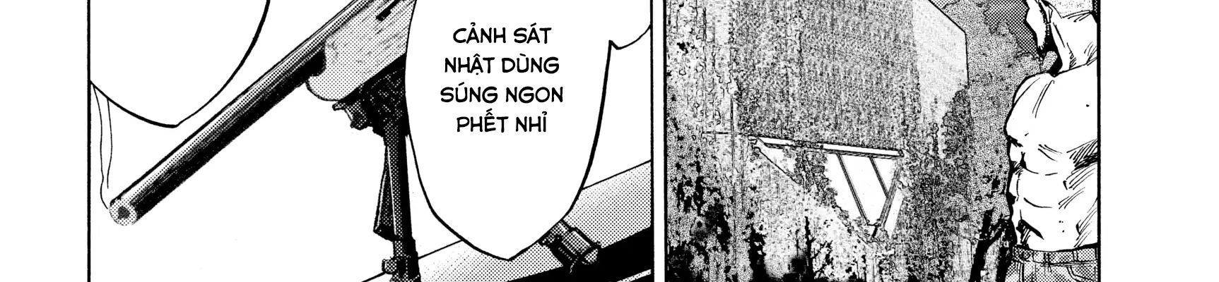 Alice In Borderland Chapter 17 - 36