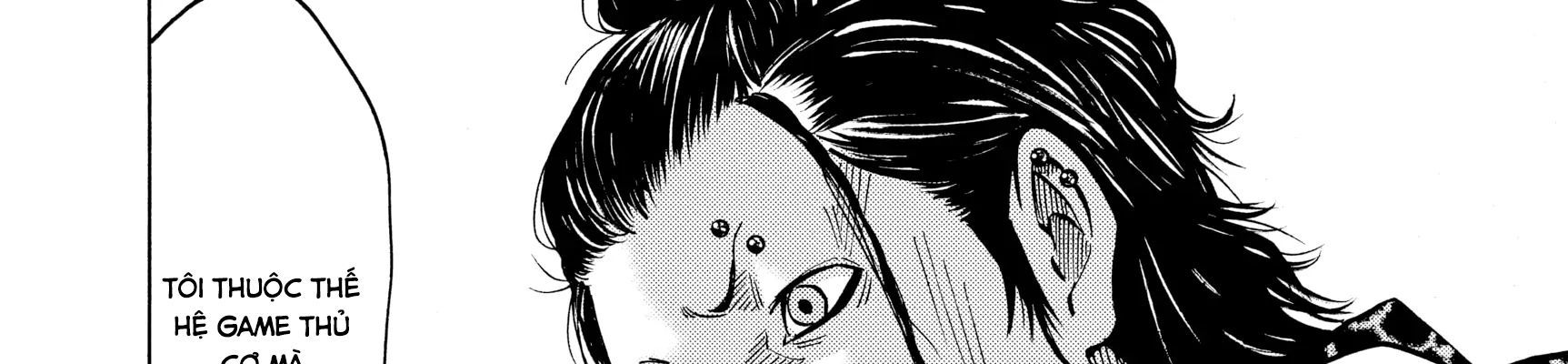 Alice In Borderland Chapter 17 - 38