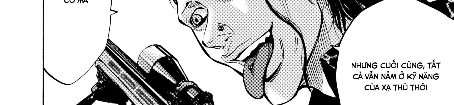 Alice In Borderland Chapter 17 - 39