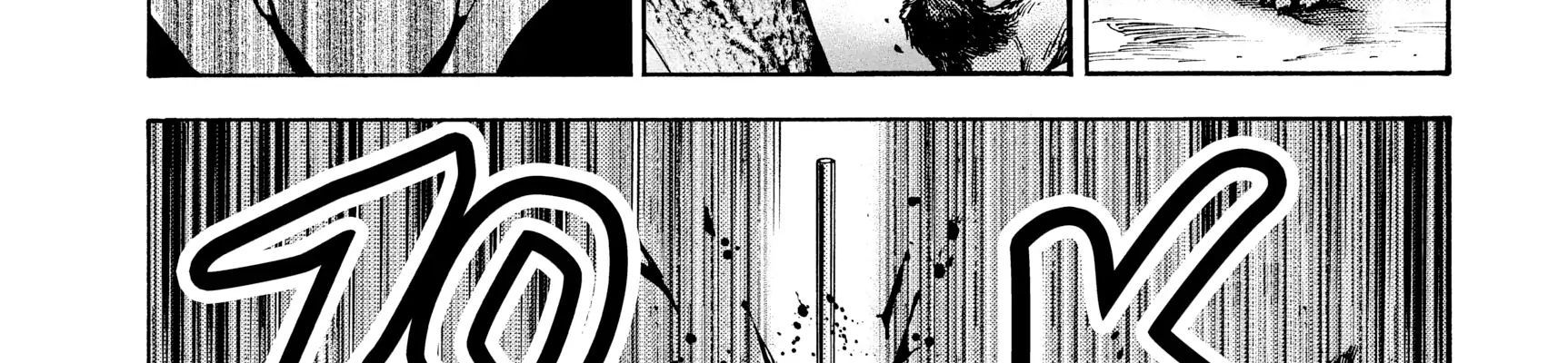 Alice In Borderland Chapter 17 - 42