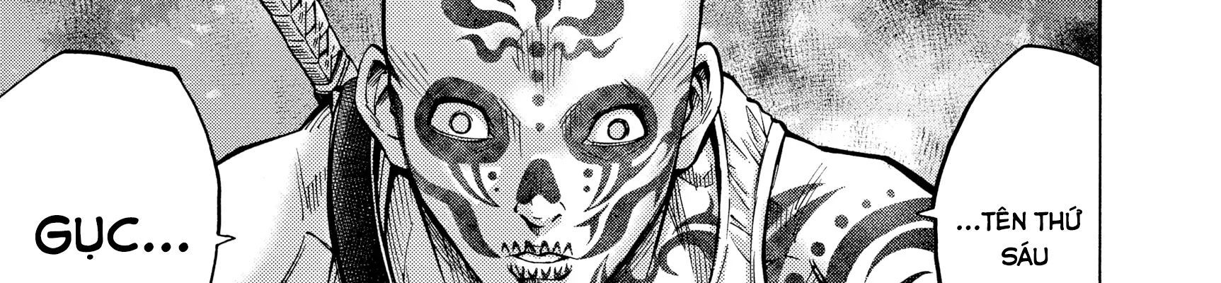 Alice In Borderland Chapter 17 - 46