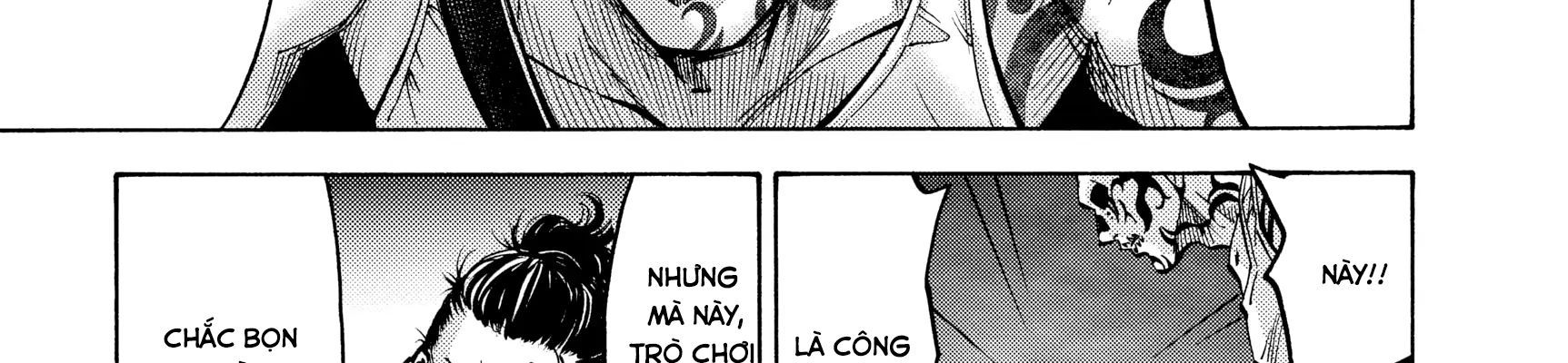 Alice In Borderland Chapter 17 - 47