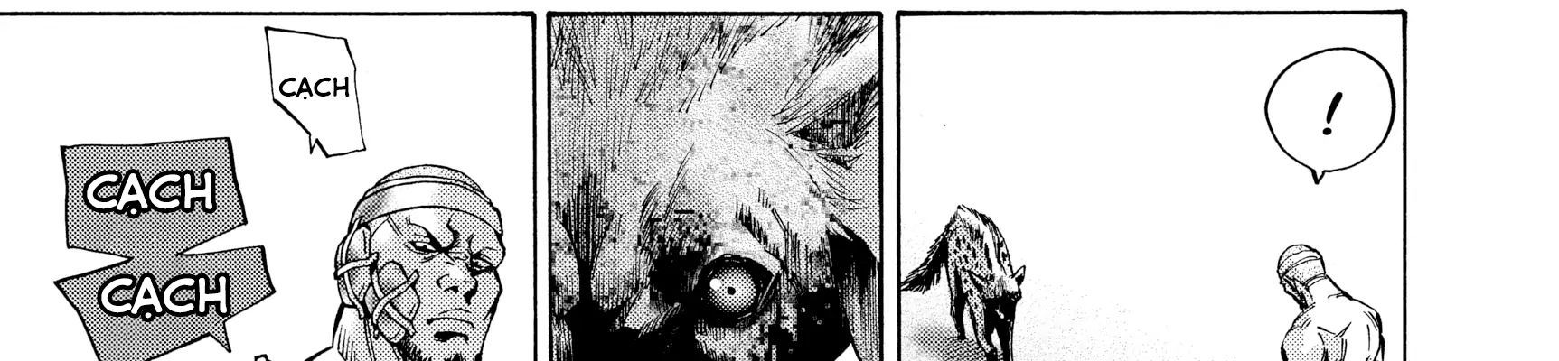 Alice In Borderland Chapter 17 - 49