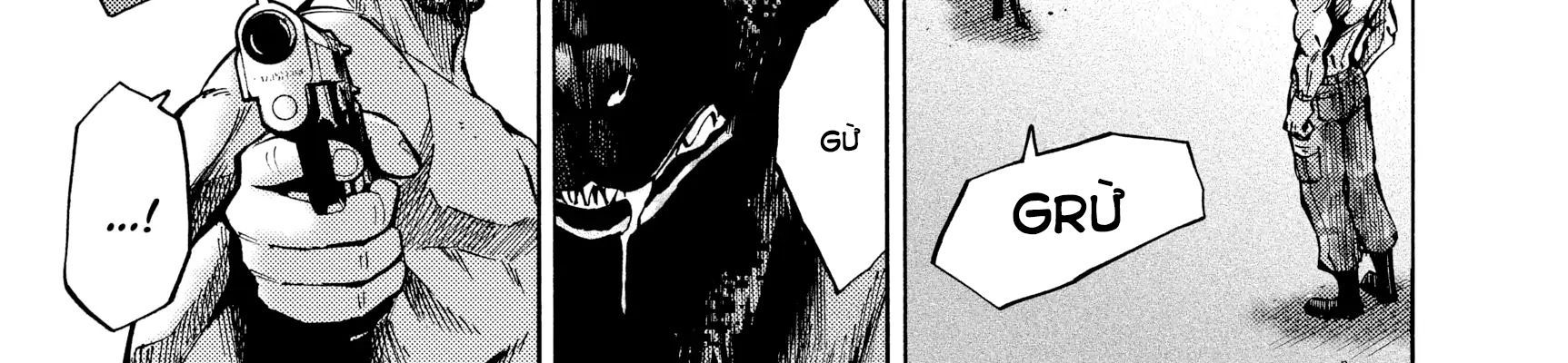 Alice In Borderland Chapter 17 - 50