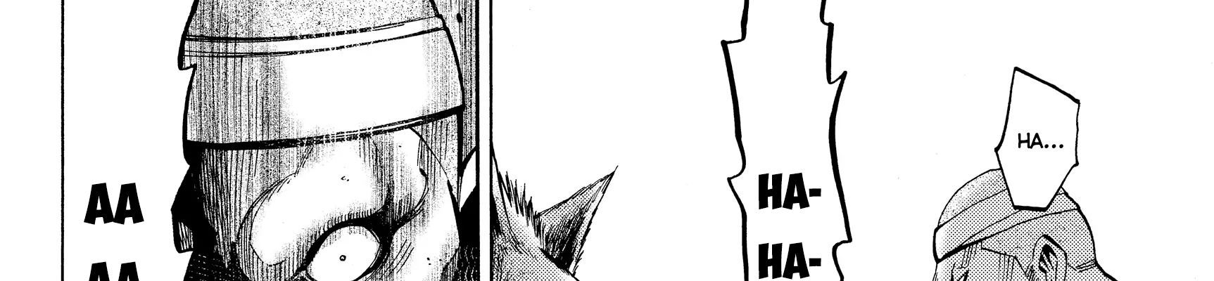 Alice In Borderland Chapter 17 - 52