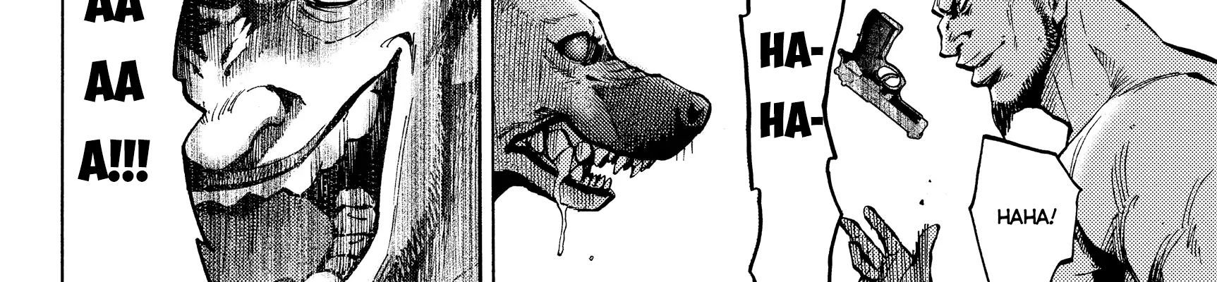 Alice In Borderland Chapter 17 - 53