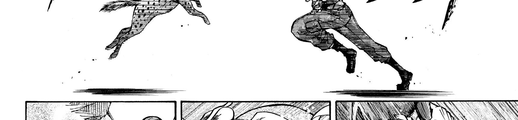 Alice In Borderland Chapter 17 - 55