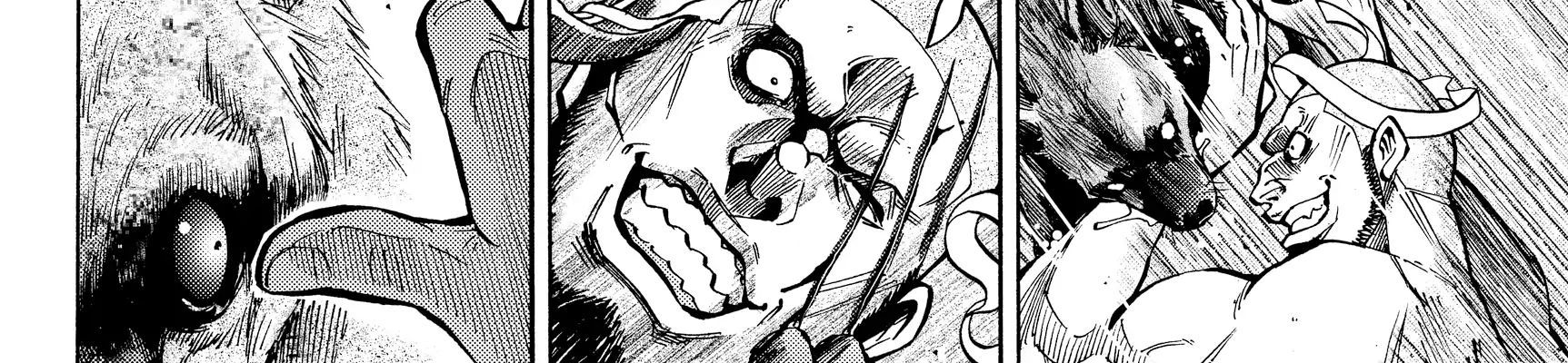 Alice In Borderland Chapter 17 - 56