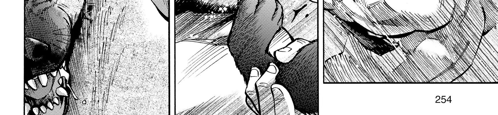 Alice In Borderland Chapter 17 - 57