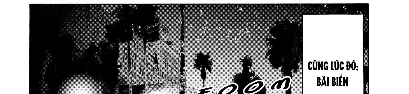 Alice In Borderland Chapter 17 - 63