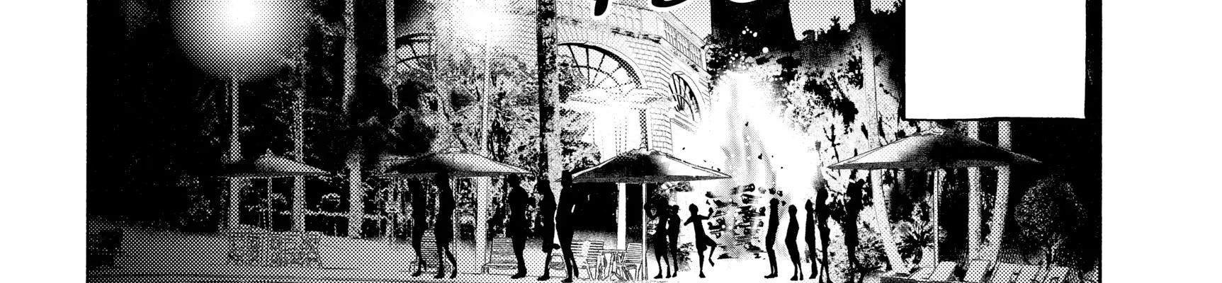 Alice In Borderland Chapter 17 - 64