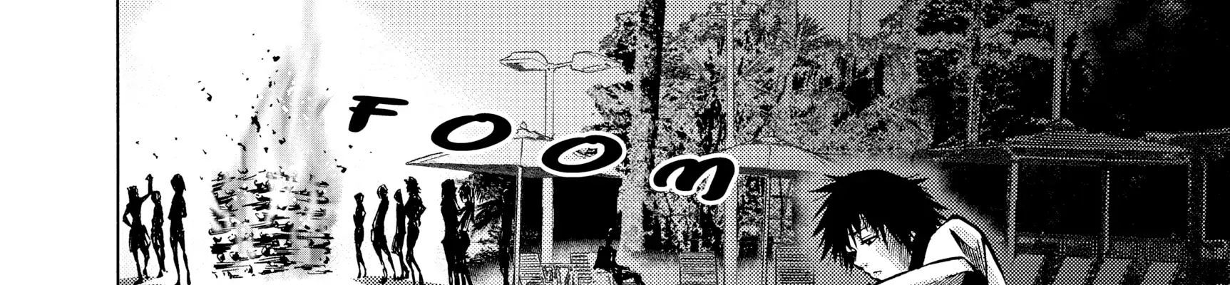 Alice In Borderland Chapter 17 - 66