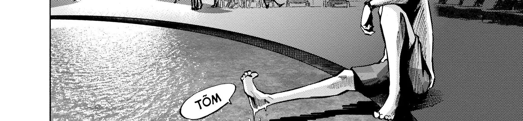 Alice In Borderland Chapter 17 - 67