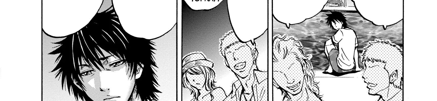 Alice In Borderland Chapter 17 - 69