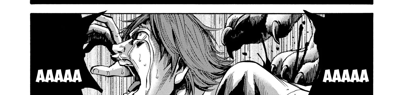 Alice In Borderland Chapter 17 - 8