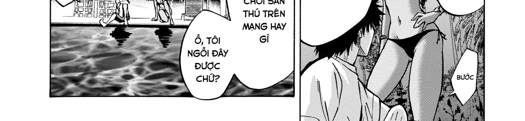 Alice In Borderland Chapter 17 - 71