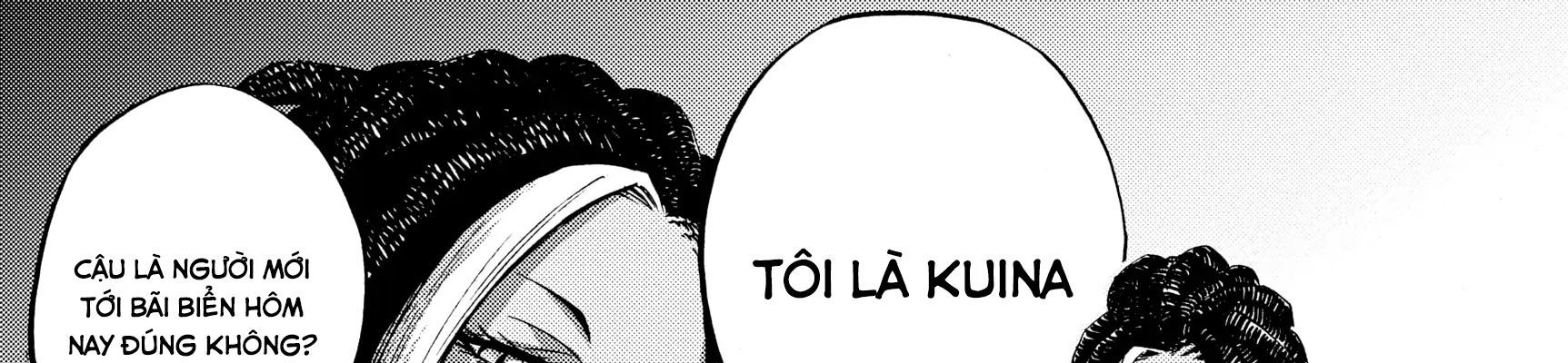 Alice In Borderland Chapter 17 - 73