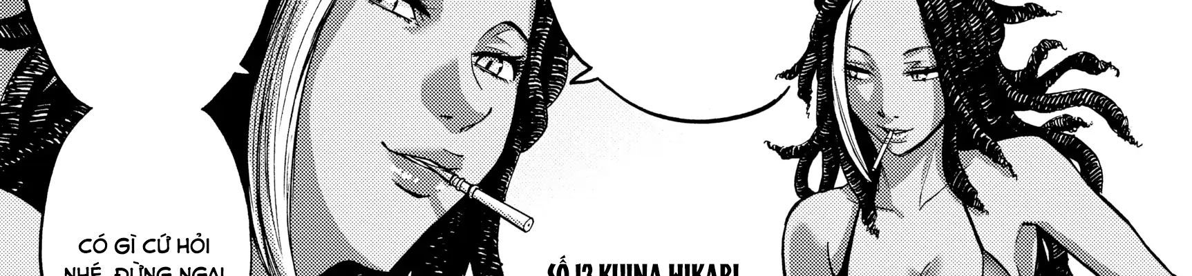 Alice In Borderland Chapter 17 - 74