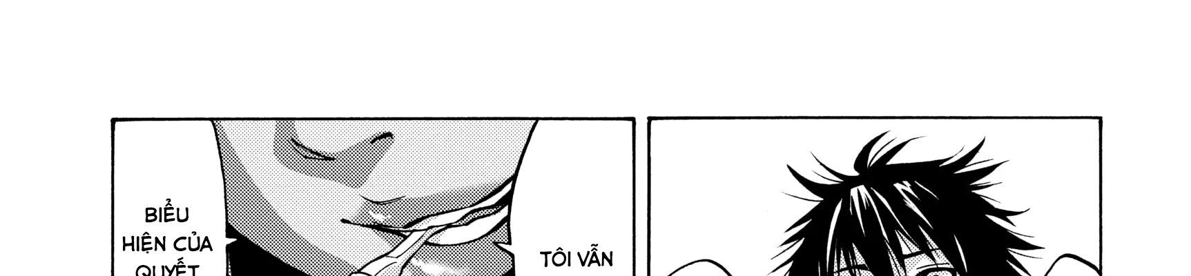 Alice In Borderland Chapter 17 - 80